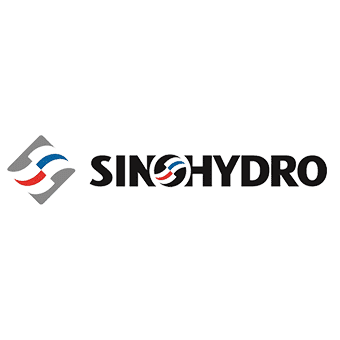 Sinohydro