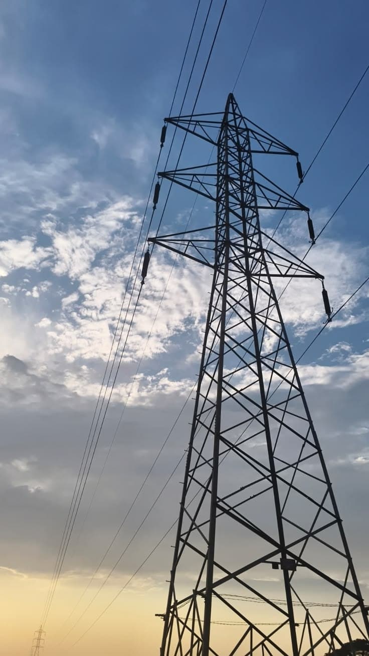 230KV TRANSMISSION LINE FROM ETHIOPIA DJIBOUTI LINE TO AYSHA WIND PROJECT