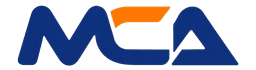 MCA Molcon A Logo